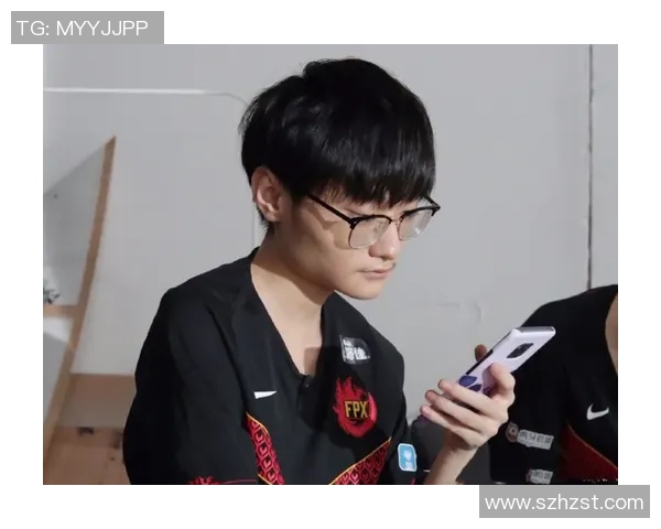 高校联赛点评：FPX的心理素质表现