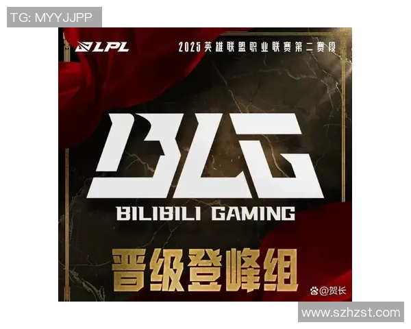 2026英雄联盟灵活性排行榜：BLG位居第6名