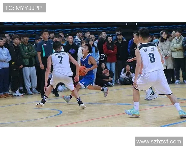 刘娜专访：回顾篮球历程