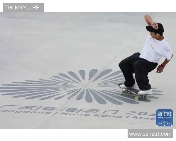 2026滑板状态排行榜：北京滑板队位居第5名