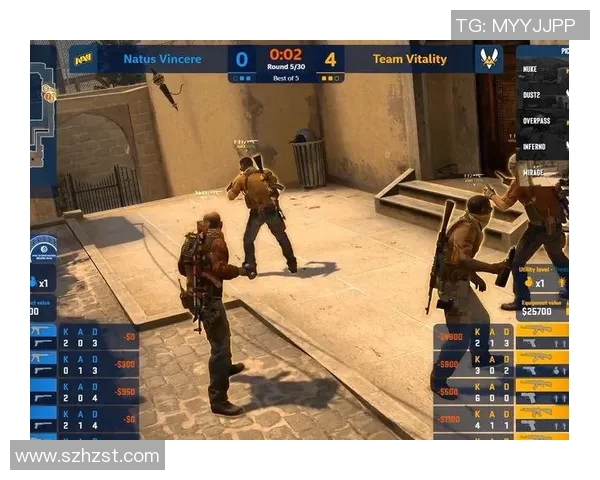 专访陈娜：解密CS_GO成功之道