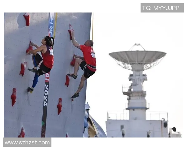 世界滑板锦标赛点评：武汉攀岩队的技术表现