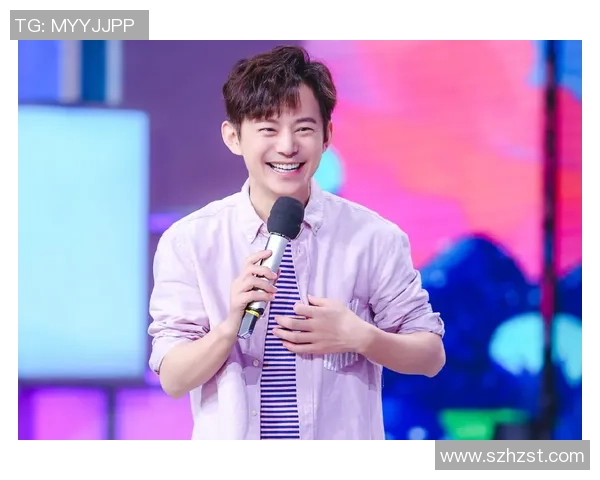 对话黄磊：谈和平精英生涯