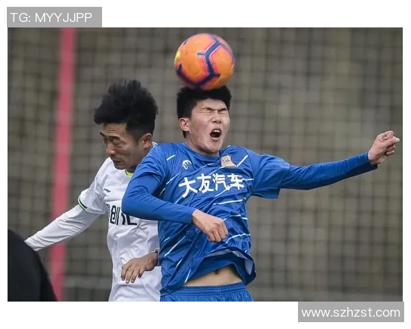 聚焦足球：武汉足球队的配合话题_1