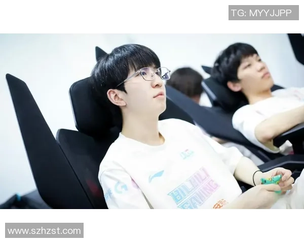 英雄联盟焦点：JDG的灵活性探讨