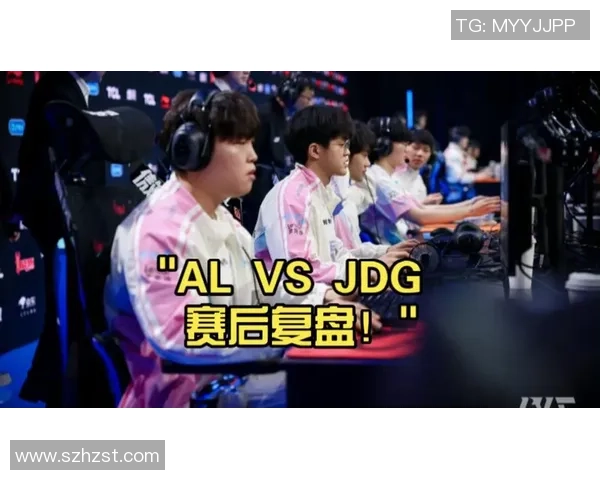 赛后复盘：JDG vs WE的耐力