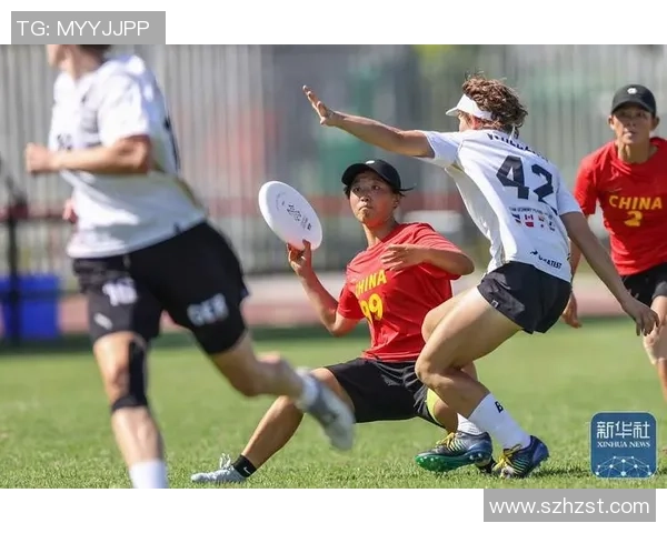 飞盘评论：成都飞盘队的防守得失